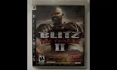 Blitz The League II