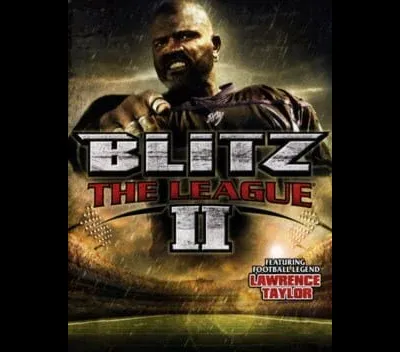 Blitz The League II