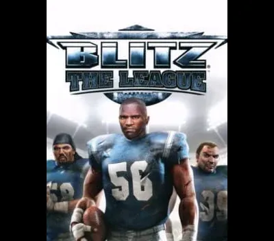 Blitz the League