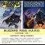Blizzard Pass & H.A.R.D - ZX Spectrum - Retrocharting
