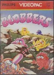 Blobbers