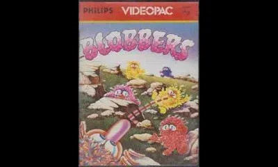 Blobbers