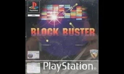 Block Buster