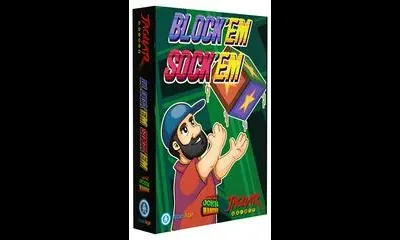 Block Em Sock Em