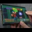 Block 'Em Sock 'Em [Homebrew] - Super Nintendo - Retrocharting
