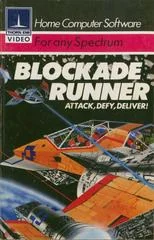 Background - Blockade Runner - ZX Spectrum - Retrocharting