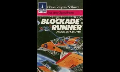 Blockade Runner