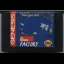 Blockbuster Game Factory Blue - Sega Genesis - Retrocharting