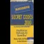 Blockbuster Secret Codes 2000 - Strategy Guide - Retrocharting