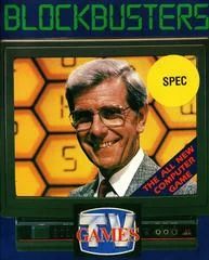 Background - Blockbusters [TV Games] - ZX Spectrum - Retrocharting