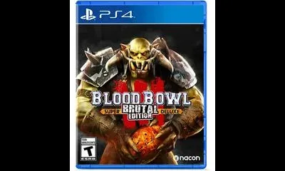 Blood Bowl 3: Brutal Edition