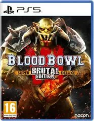 Background - Blood Bowl III: Brutal Edition - Playstation 5 - Retrocharting