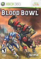 Background - Blood Bowl - Xbox 360 - Retrocharting
