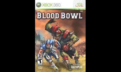 Blood Bowl