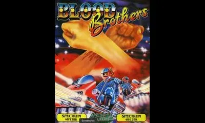 Blood Brothers