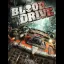 Blood Drive - Playstation 3 - Retrocharting