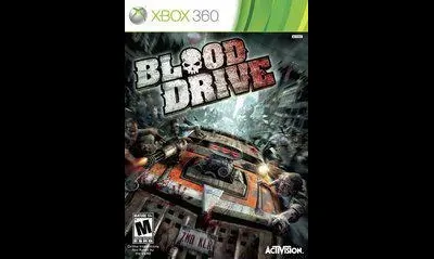 Blood Drive