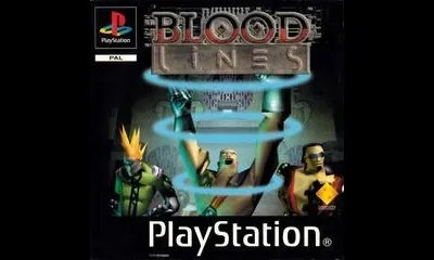 Blood Lines