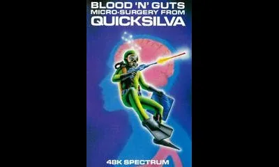 Blood 'n' Guts