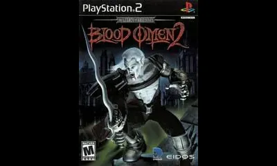 Blood Omen 2