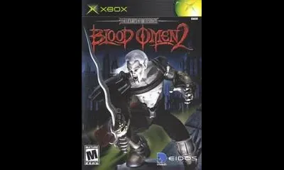 Blood Omen 2