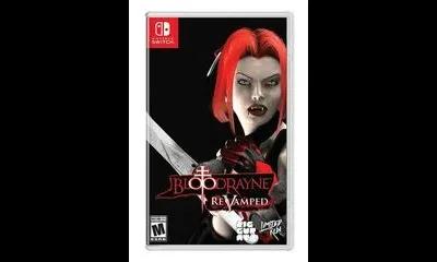 Blood Rayne: ReVamped [Best Buy]