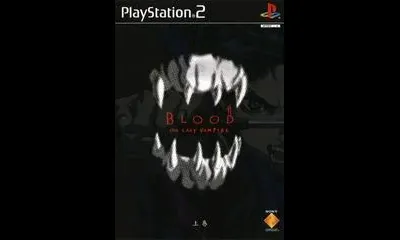 Blood The Last Vampire - Vol.1 Joukan