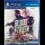 Blood & Truth [Not For Resale] - Playstation 4 - Retrocharting
