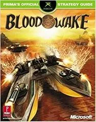 Background - Blood Wake [Prima] - Strategy Guide - Retrocharting