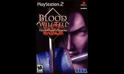 Blood Will Tell