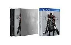 Background - Bloodborne [Collector's Edition] - Playstation 4 - Retrocharting