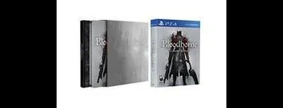 Bloodborne [Collector's Edition]