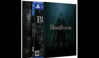 Bloodborne: Limited Edition