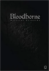 Background - Bloodborne Official Artworks - Strategy Guide - Retrocharting