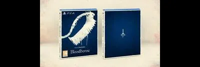 Bloodborne [Only On PlayStation]