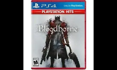 Bloodborne [PlayStation Hits]