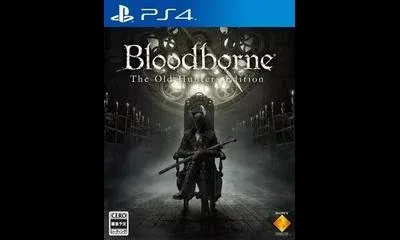 Bloodborne: The Old Hunters