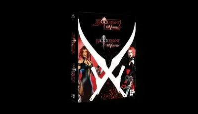 Bloodrayne 1 & 2: Revamped