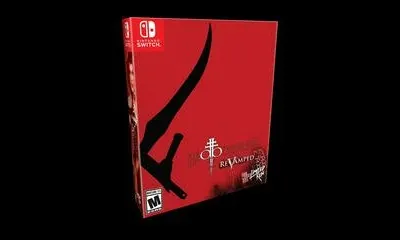 BloodRayne 2: ReVamped [Collector's Edition]
