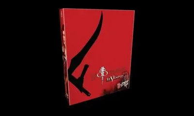 BloodRayne 2: ReVamped [Collector's Edition]