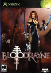Background - Bloodrayne 2 - Xbox - Retrocharting
