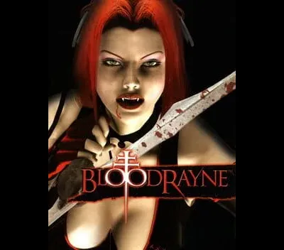 Bloodrayne