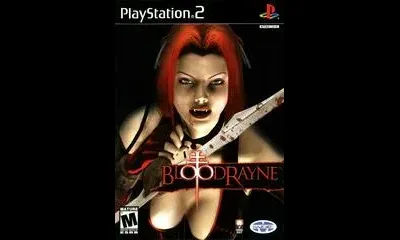 BloodRayne [Promo Not For Resale]