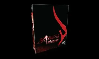 Bloodrayne: ReVamped [Collector's Edition]