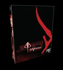 Background - Bloodrayne: ReVamped [Collector's Edition] - Playstation 5 - Retrocharting