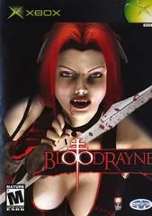 Background - Bloodrayne - Xbox - Retrocharting