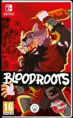 Background - Bloodroots - Nintendo Switch - Retrocharting