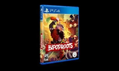 Bloodroots