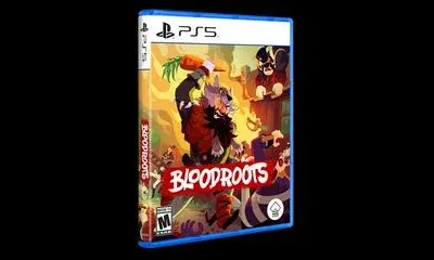 Bloodroots