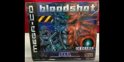 Bloodshot